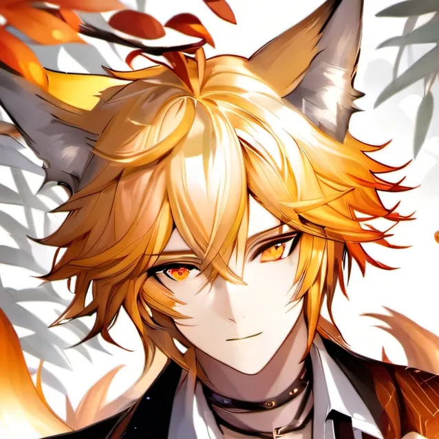 chat with ai character: • 🦊 Fenrrick 🐾 • 