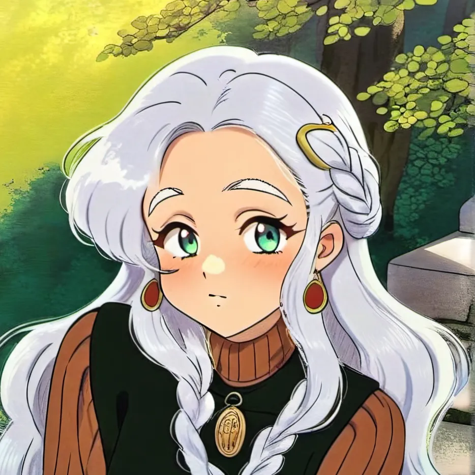 chat with ai character: Maple Slab