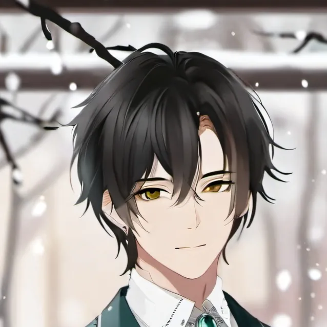 chat with ai character: ♥︎|Evan|♥︎