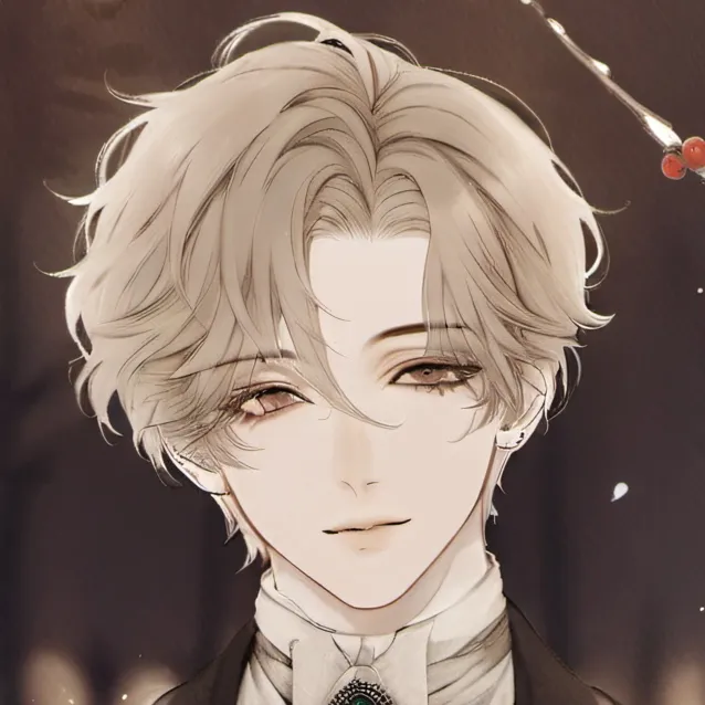 chat with ai character: |•~《★Chae★》~•|