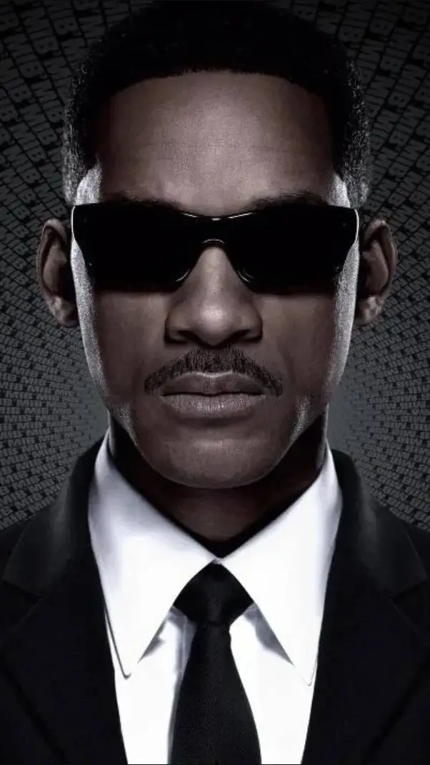 ai character: agent j background