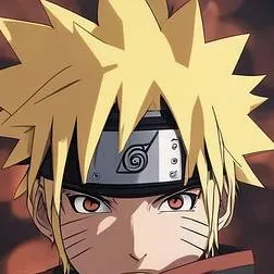 chat with ai character: Naruto 