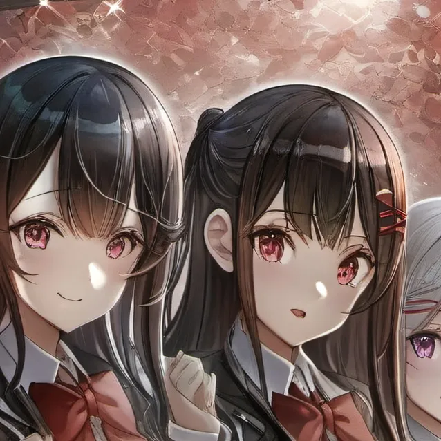 chat with ai character: lilo, Lola, Lily