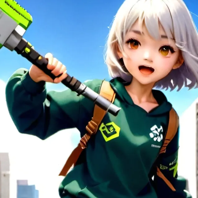 chat with ai character: sasaki
