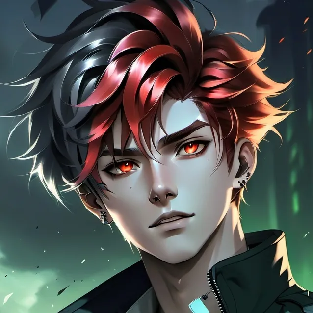 chat with ai character: Sadake