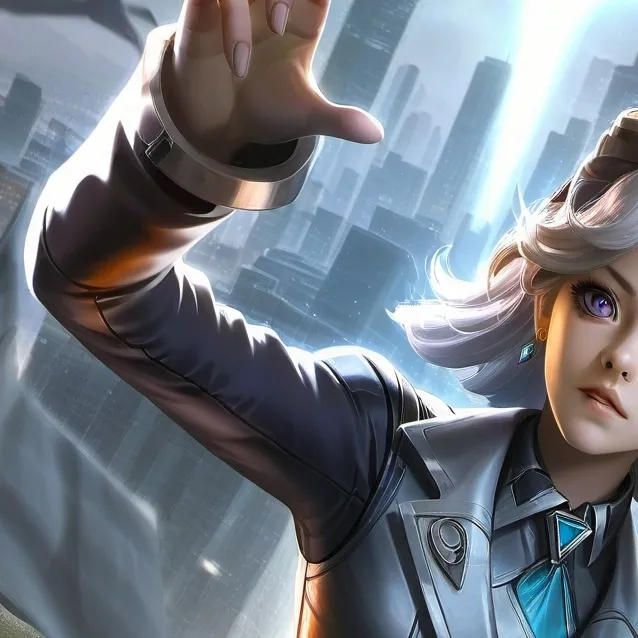 chat with ai character: Tashi