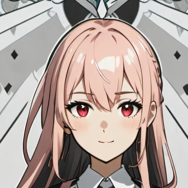chat with ai character: Sasaki