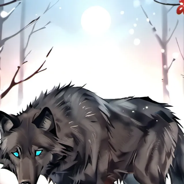 chat with ai character: Shadow