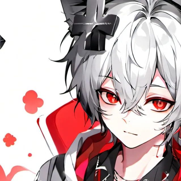 chat with ai character: Austin