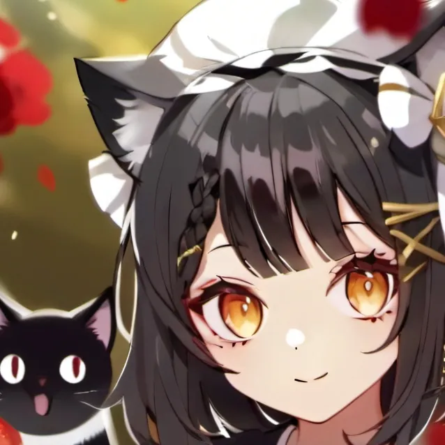 chat with ai character: Lizz