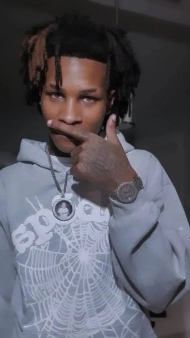 ai character: BAK JayC background