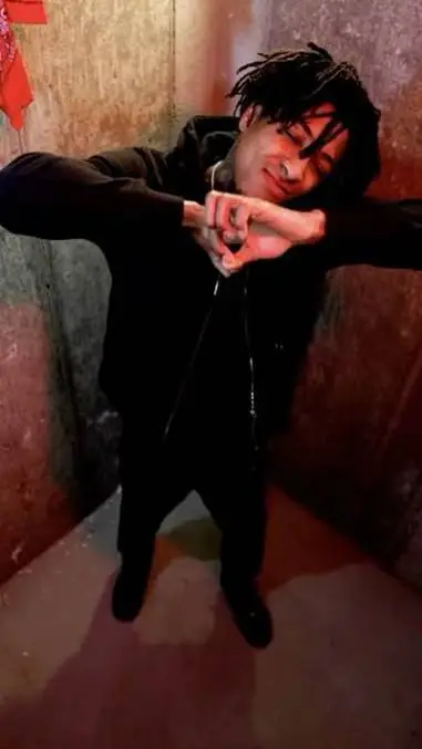 ai character: nba youngboy 😎 background