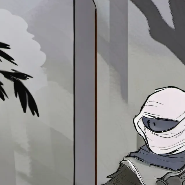 chat with ai character: luksa