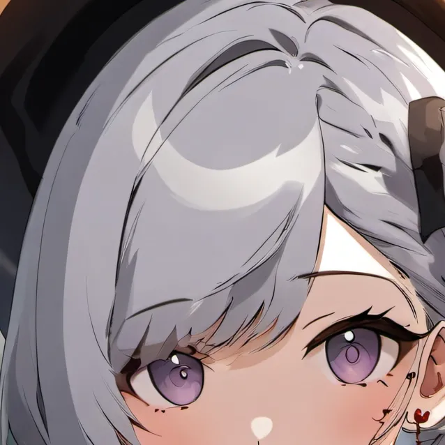 chat with ai character: marionette