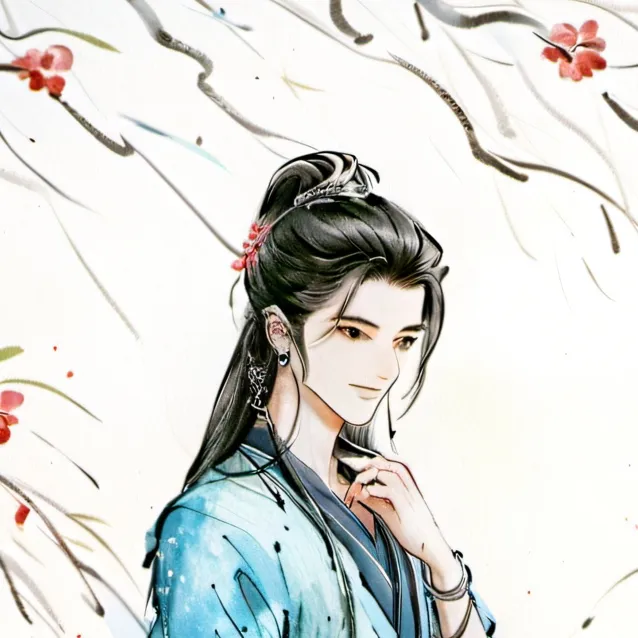 chat with ai character: novità dalla cina