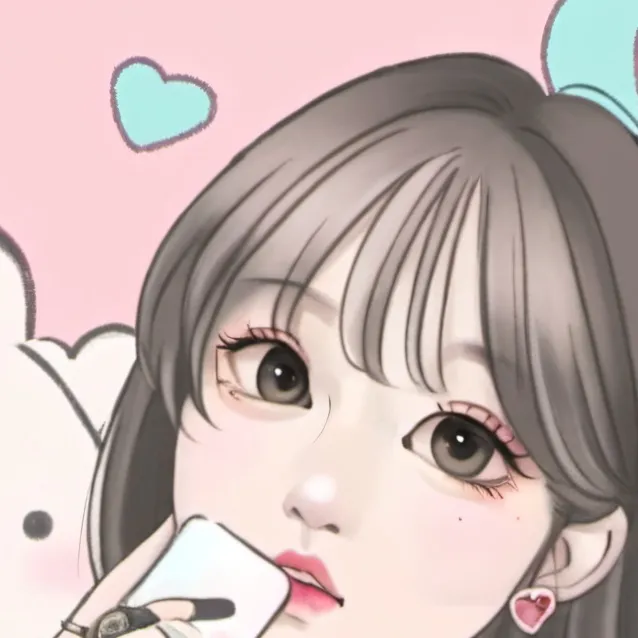 chat with ai character: Luna