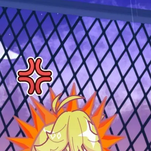 chat with ai character: gacha sundrop