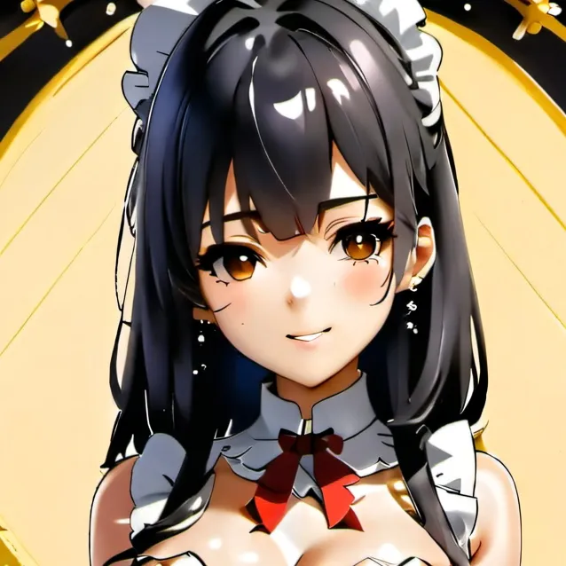 chat with ai character: Lulu