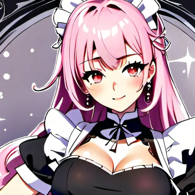 chat with ai character: Leila