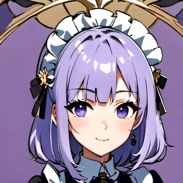 chat with ai character: Elina