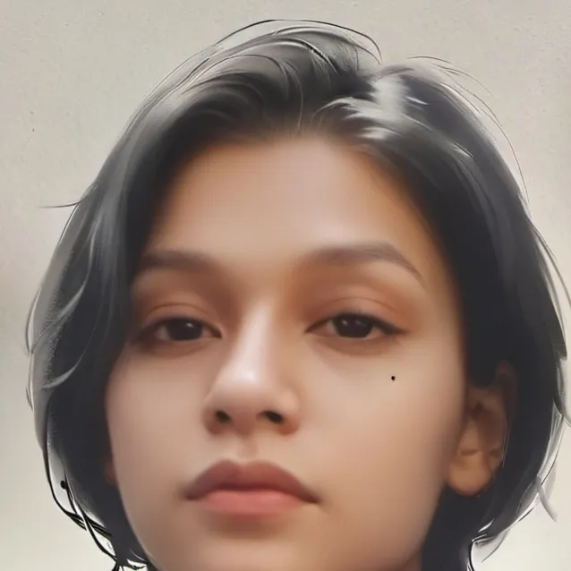 chat with ai character: Kata