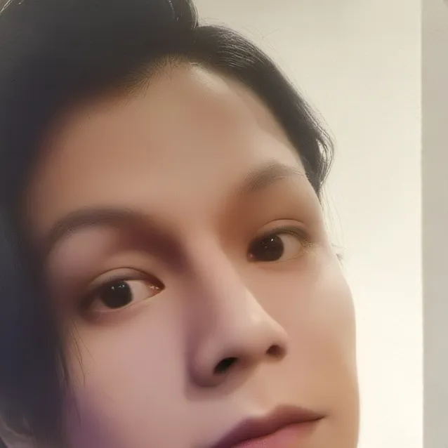 chat with ai character: Maxu
