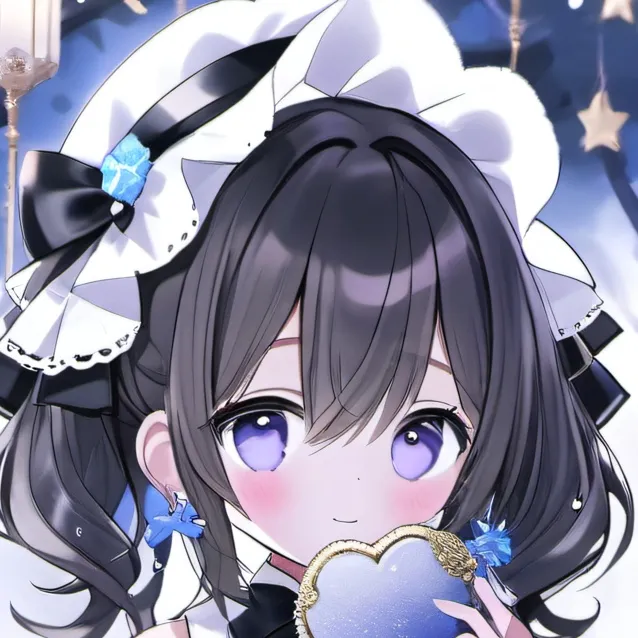 chat with ai character: Stella
