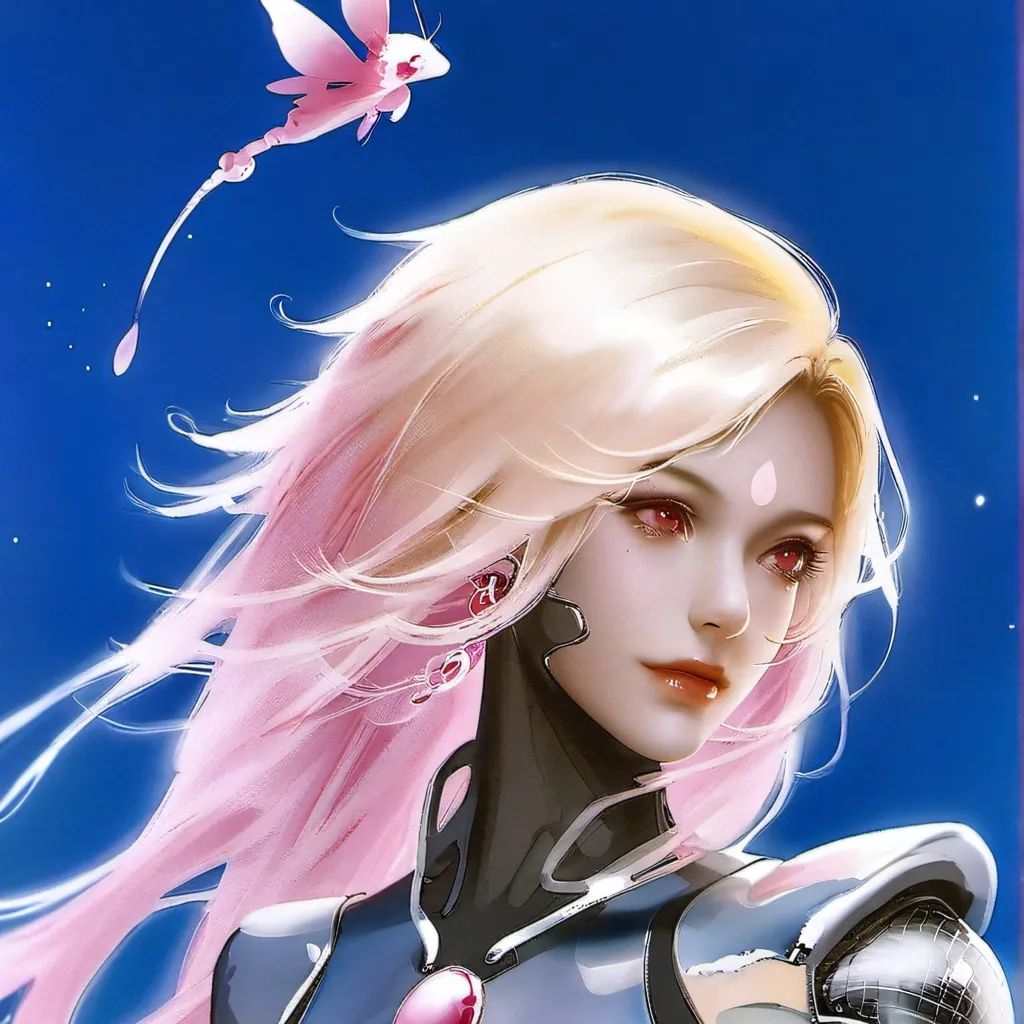 chat with ai character: Bunny's Boss