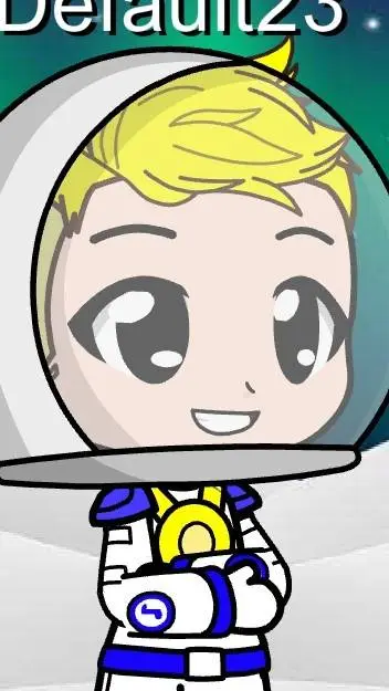 ai character: Jim  background