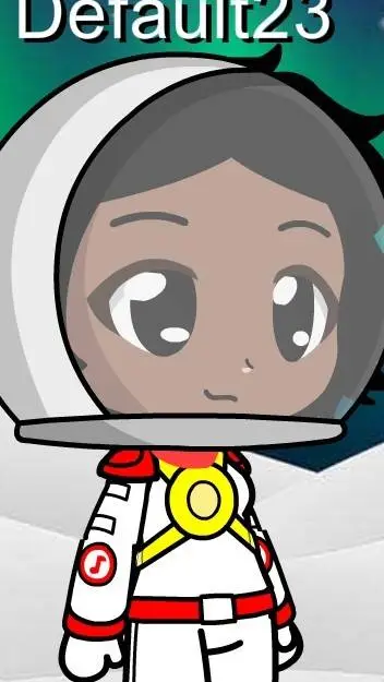 ai character: Ripple  background