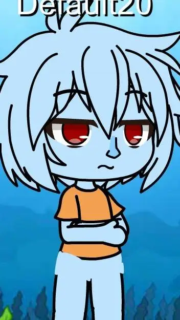 ai character: Squidward  background