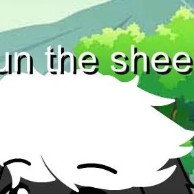 chat with ai character: Shaun the sheep 
