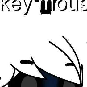 chat with ai character: Negative mickey