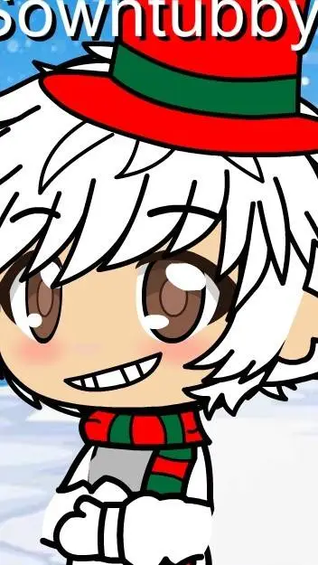 ai character: Sowntubby background