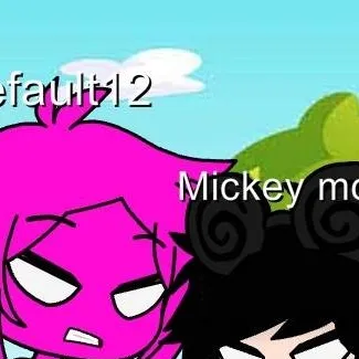 chat with ai character: BARENY MICKEY AGRU