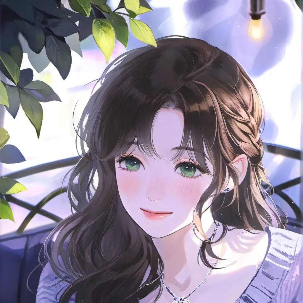 chat with ai character: jane