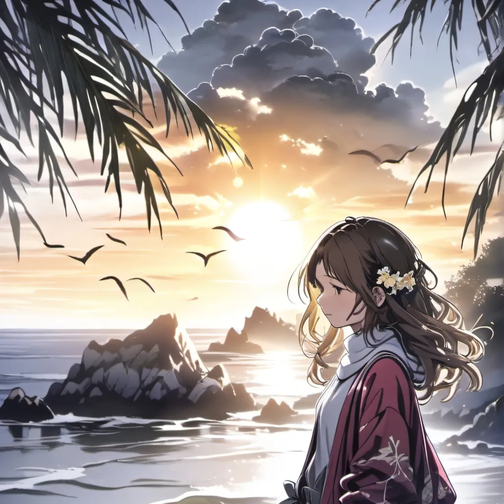 chat with ai character: Sophia