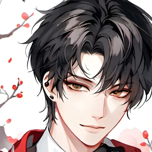 chat with ai character: Flynn 