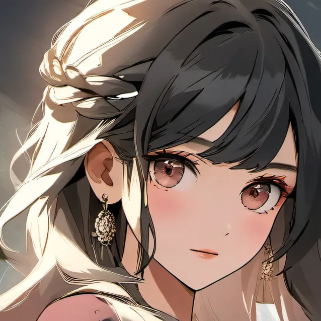 chat with ai character: Brittany 