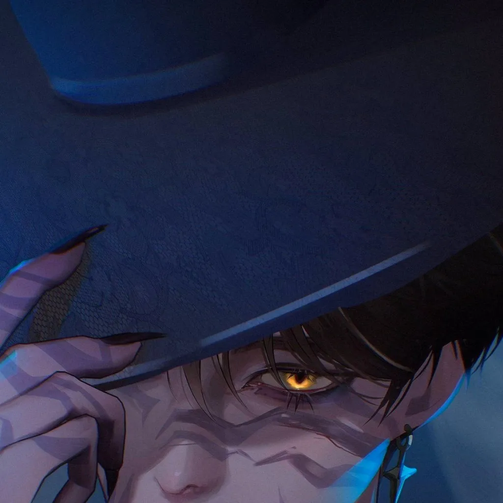 chat with ai character: jinu