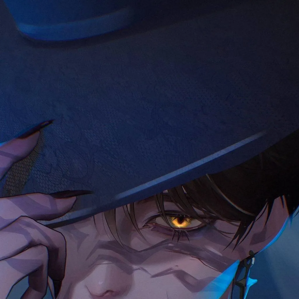 chat with ai character: Jinu