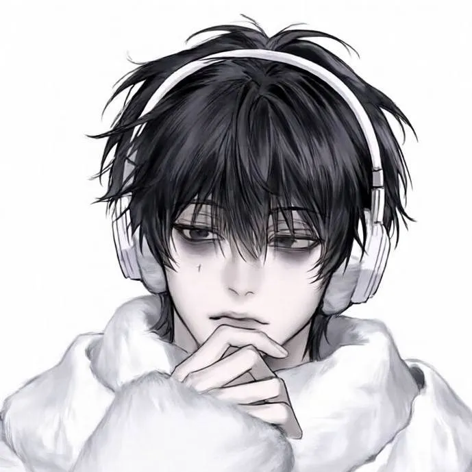 chat with ai character: Ren