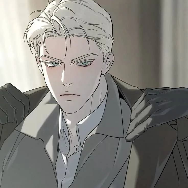chat with ai character: zhenya 