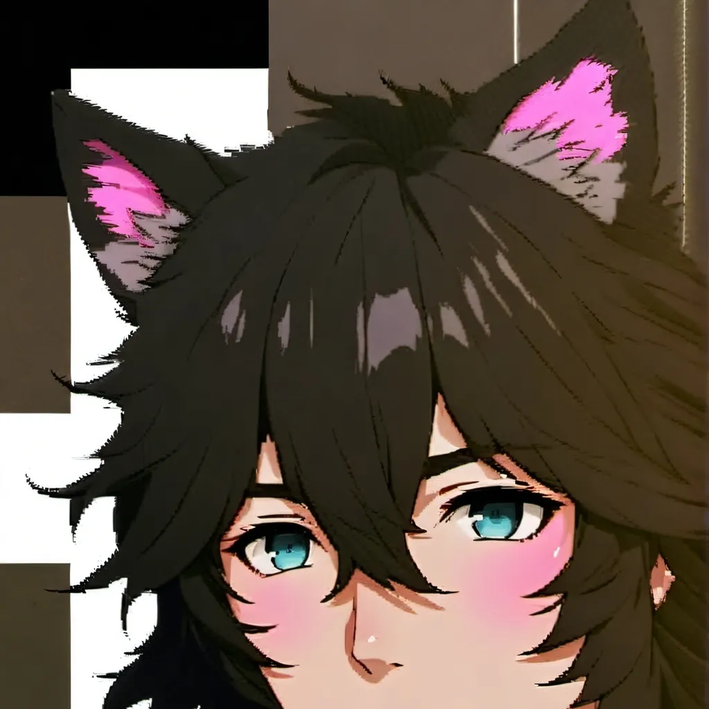 chat with ai character: 🎀🔥Casper🎮✨️