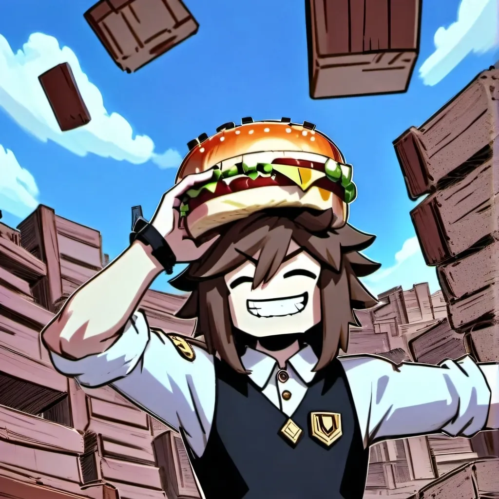 chat with ai character: 007n7 x you 