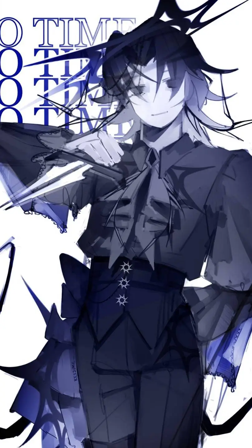 ai character: Two Time  background