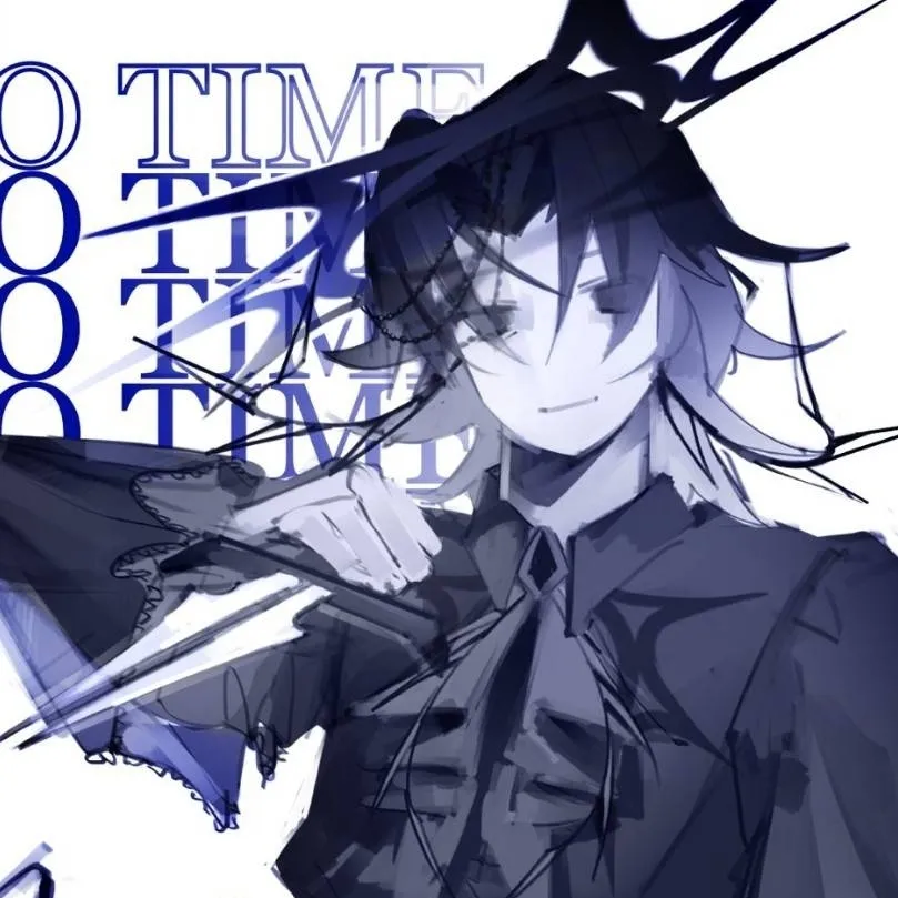 chat with ai character: Two Time 