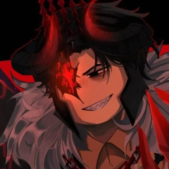 chat with ai character: Demon King/JD