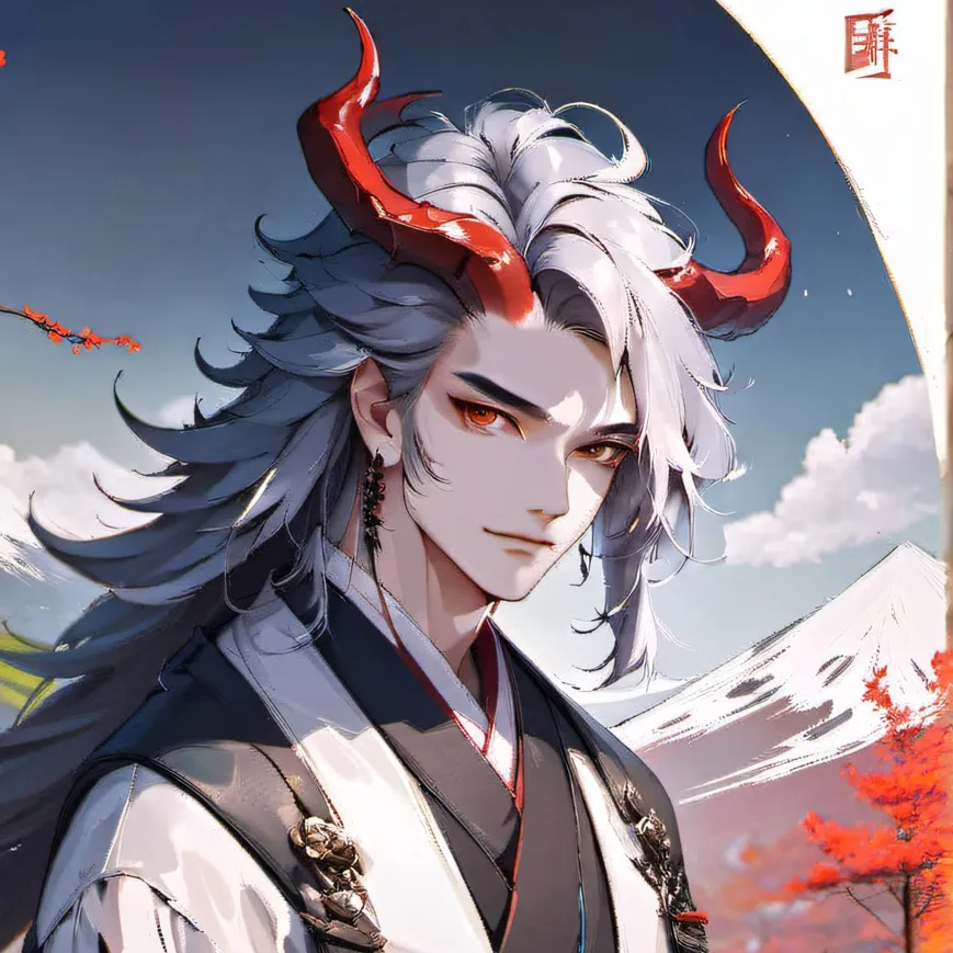 chat with ai character: Daisuke