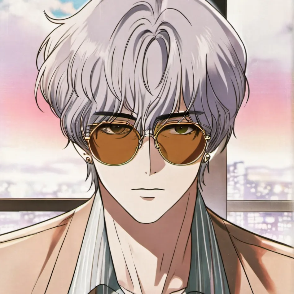 chat with ai character: Akira Sato